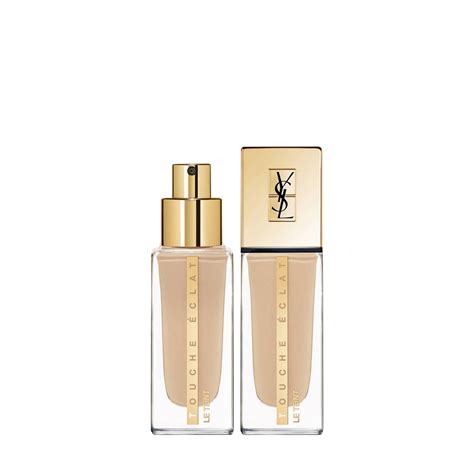 ysl touche eclat bd25 отзывы|touche éclat colors.